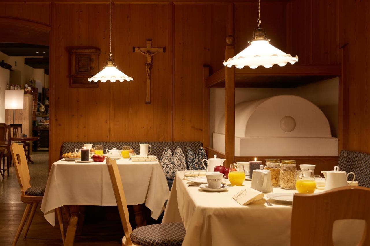 Historic Guesthouse Bircher B&B Apartments Near Sterzing 프라인펠트 외부 사진