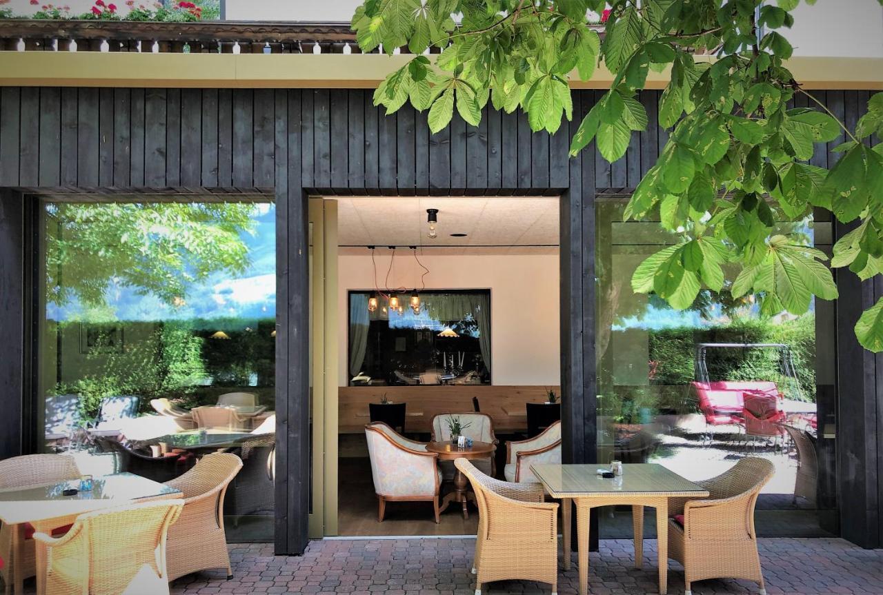 Historic Guesthouse Bircher B&B Apartments Near Sterzing 프라인펠트 외부 사진