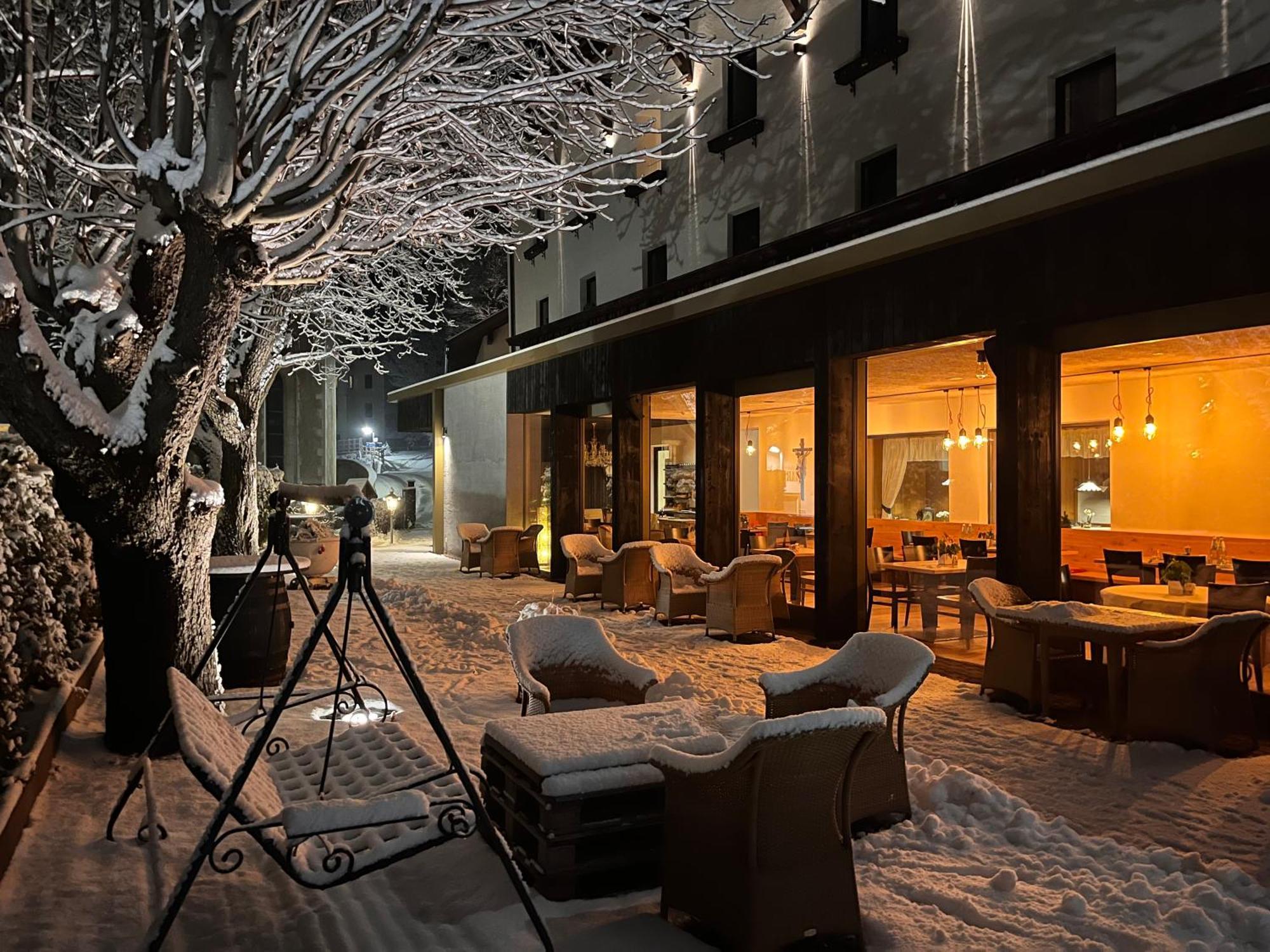 Historic Guesthouse Bircher B&B Apartments Near Sterzing 프라인펠트 외부 사진