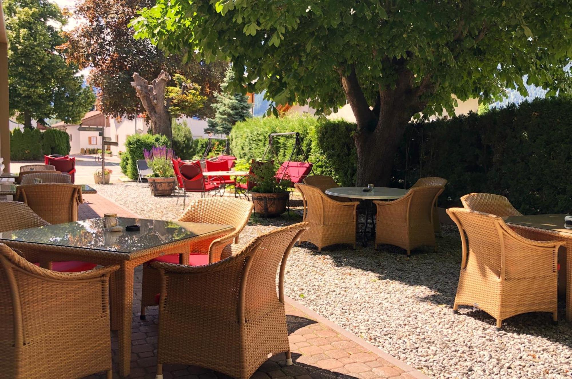 Historic Guesthouse Bircher B&B Apartments Near Sterzing 프라인펠트 외부 사진